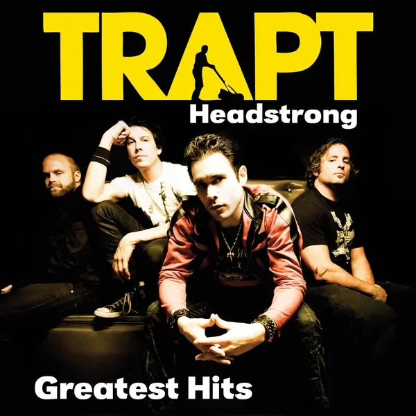 Trapt