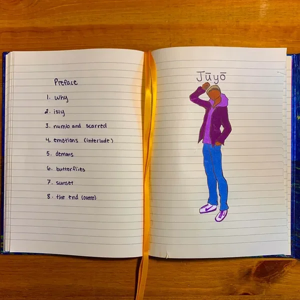 Lady, I Love You All the Time