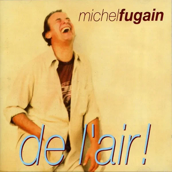 Michel Fugain