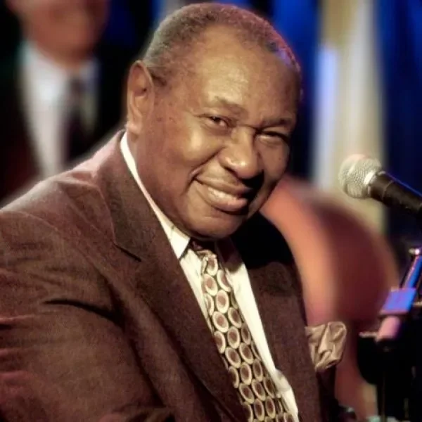 Freddy Cole