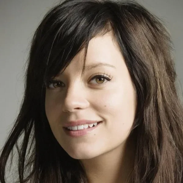 Lily Allen