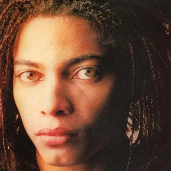 Terence Trent D'Arby null