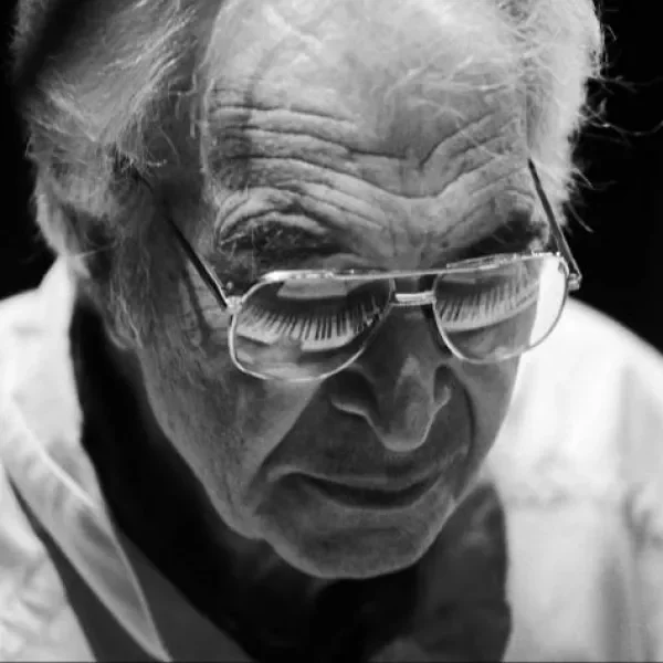 Dave Brubeck