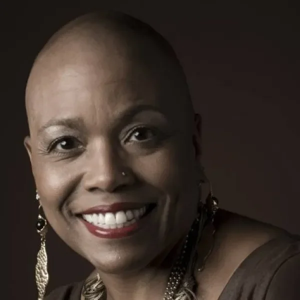 Dee Dee Bridgewater null