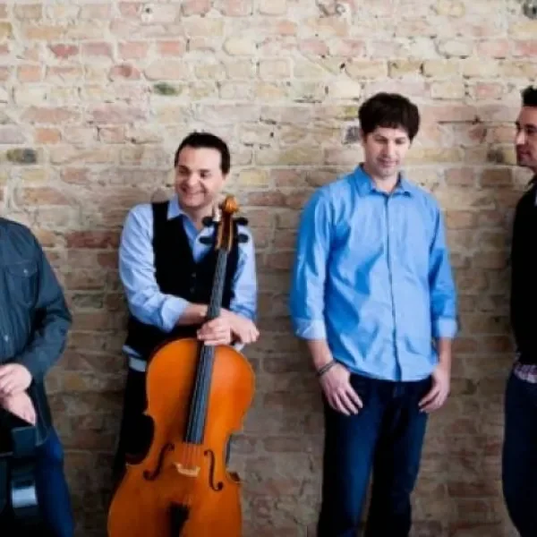 The Piano Guys null