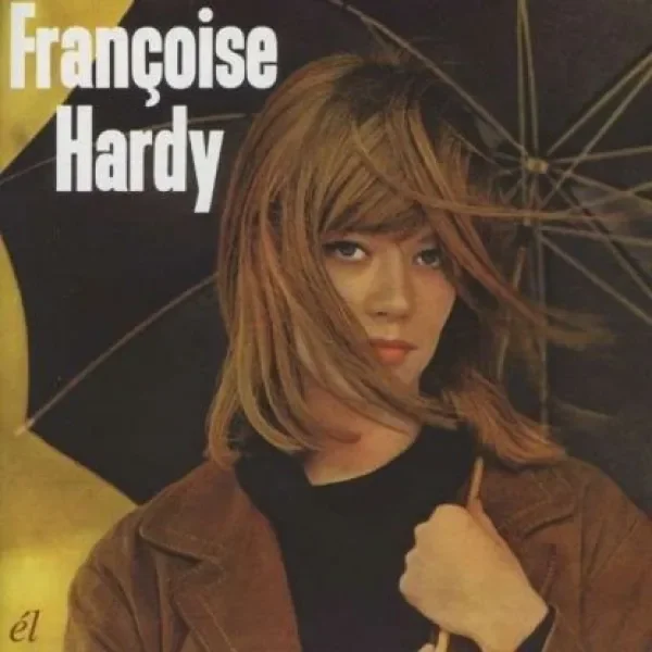 Francoise Hardy