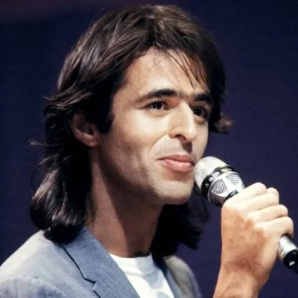 Jean-Jacques Goldman