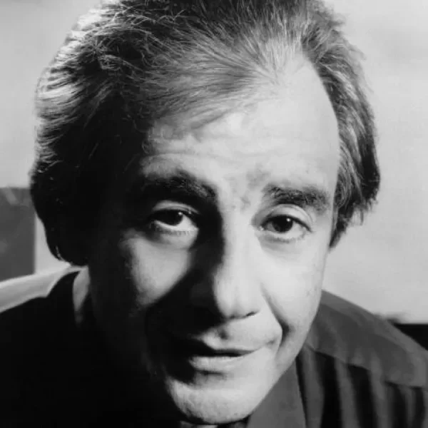 Lalo Schifrin