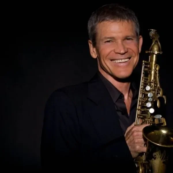 David Sanborn