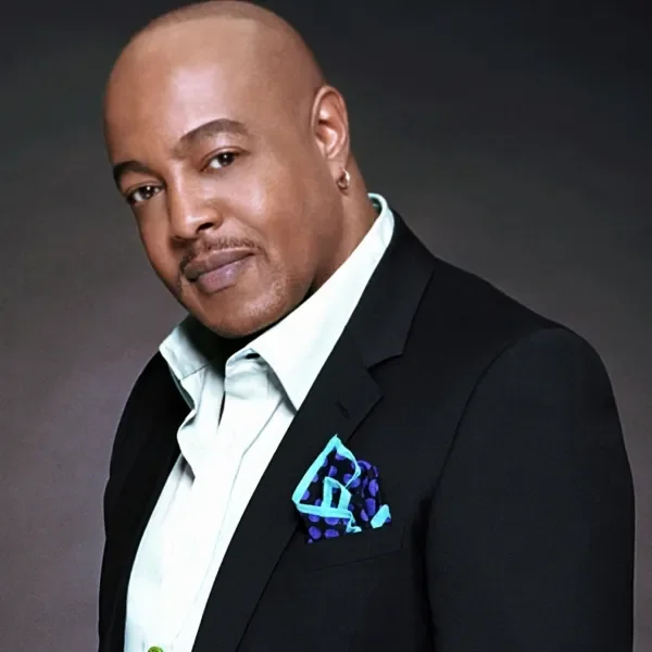 Peabo Bryson
