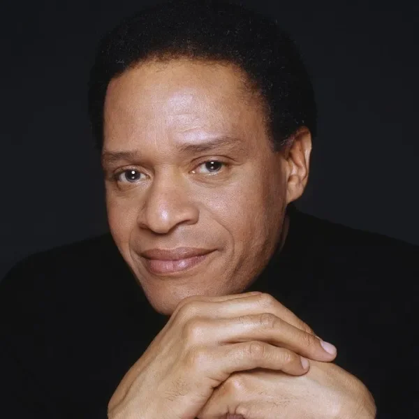 Al Jarreau