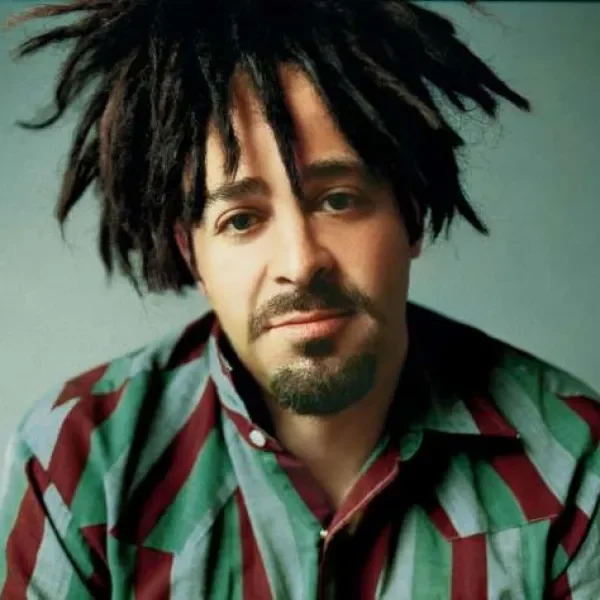 Counting Crows