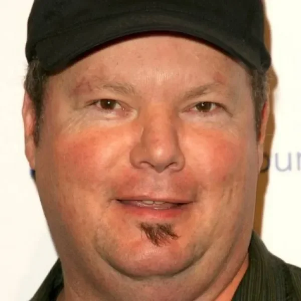 Christopher Cross