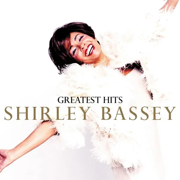 Shirley Bassey