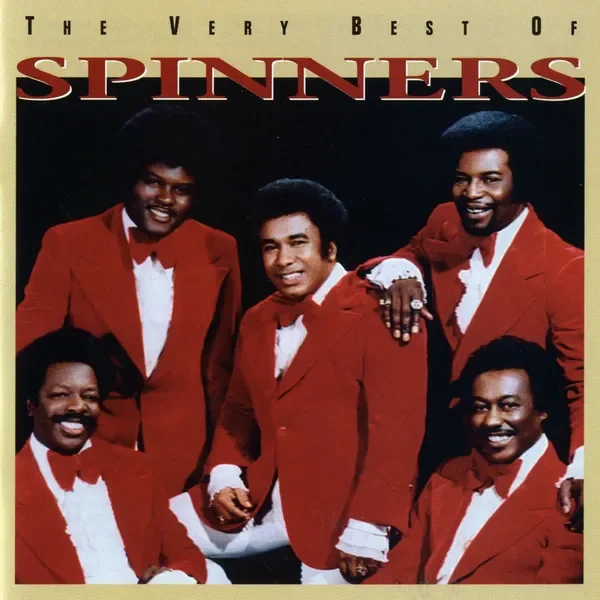 The Spinners