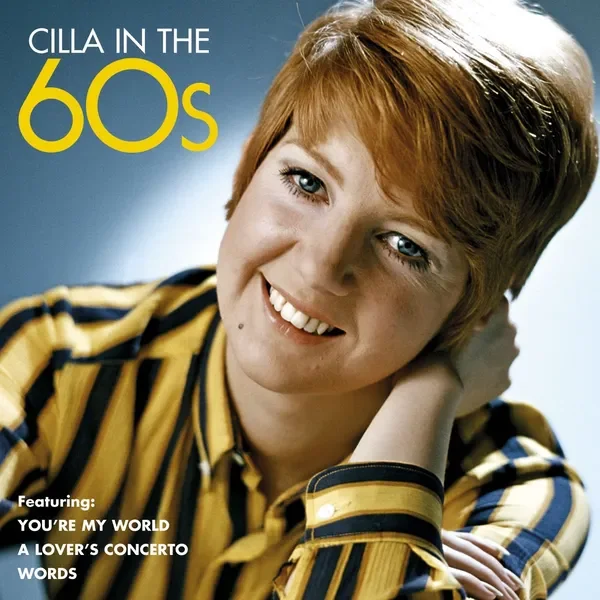 Cilla Black