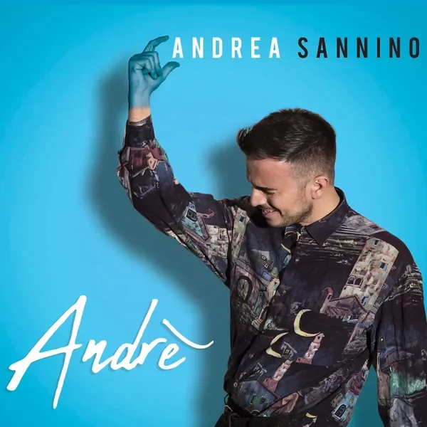 Andrea Sannino