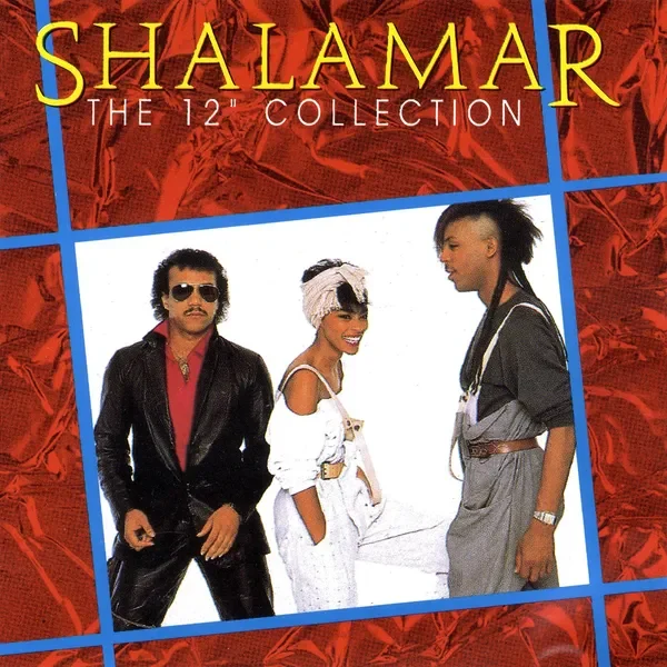 Shalamar