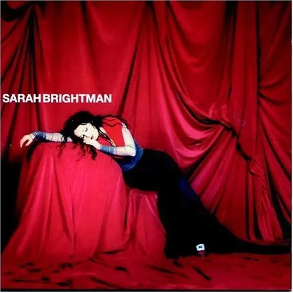 Sarah Brightman