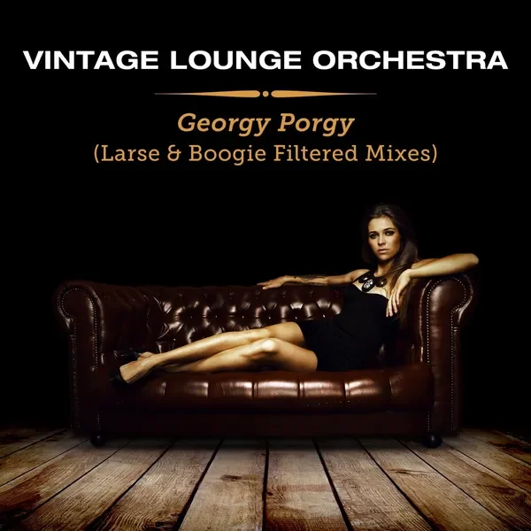 Vintage Lounge Orchestra
