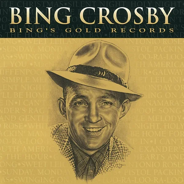 Bing Crosby