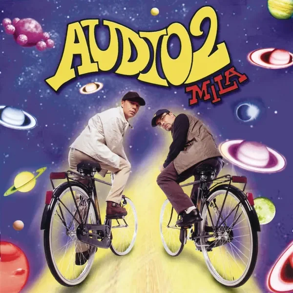Audio 2