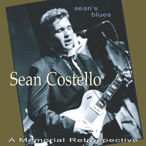 Sean Costello