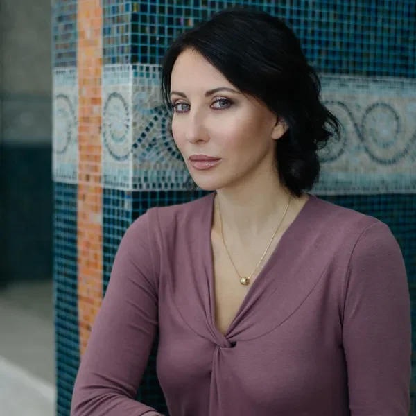 Не перебивай