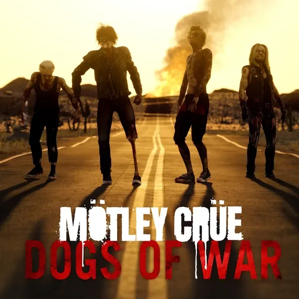 Mötley Crüe