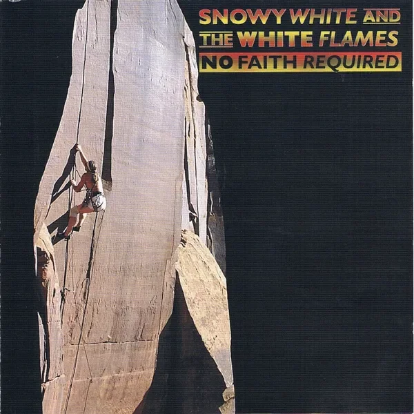 Snowy White