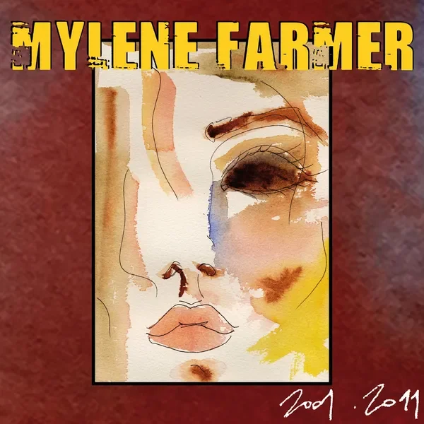Mylène Farmer