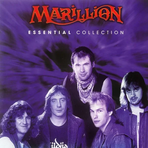 Marillion
