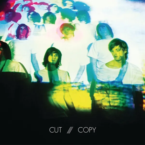 Cut Copy