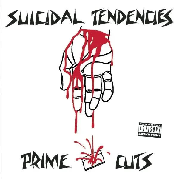 Suicidal Tendencies