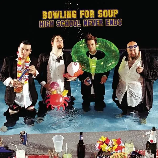 Bowling for Soup