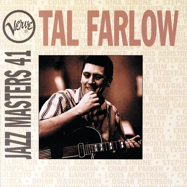 Tal Farlow