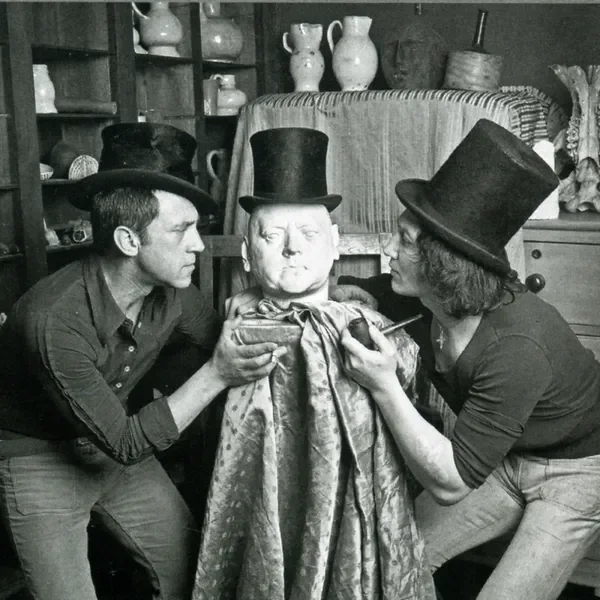 Не состоялось