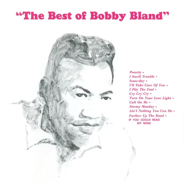 Bobby "Blue" Bland