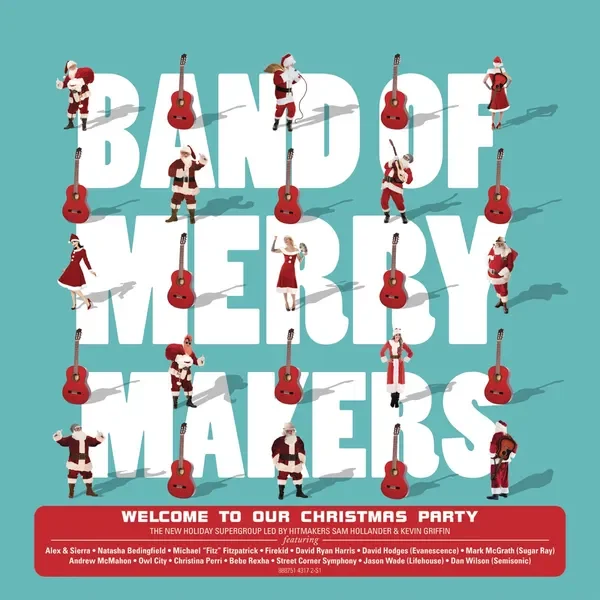 Band of Merrymakers