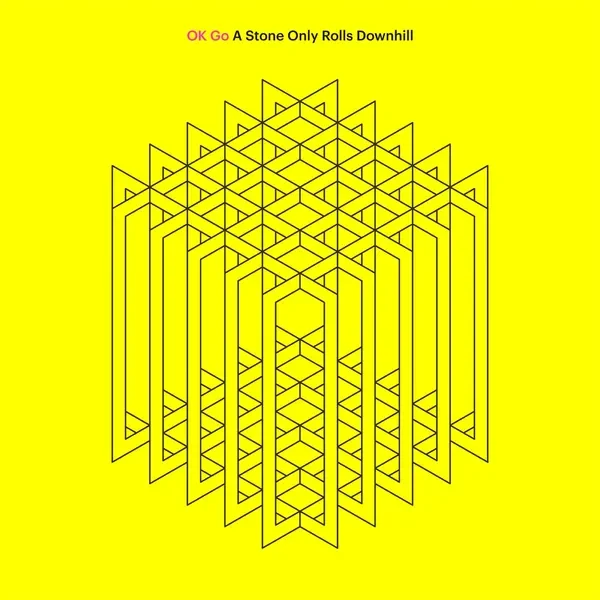 A Stone Only Rolls Downhill