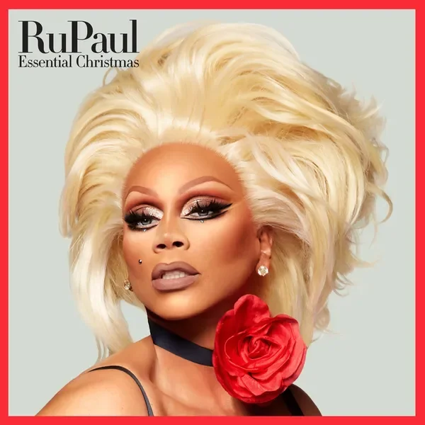 Ru Paul