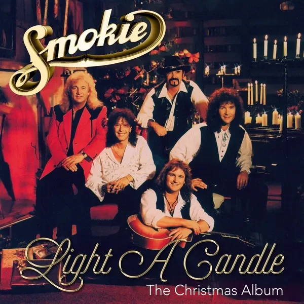 Smokie