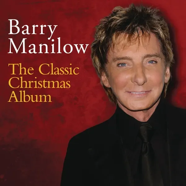 Barry Manilow