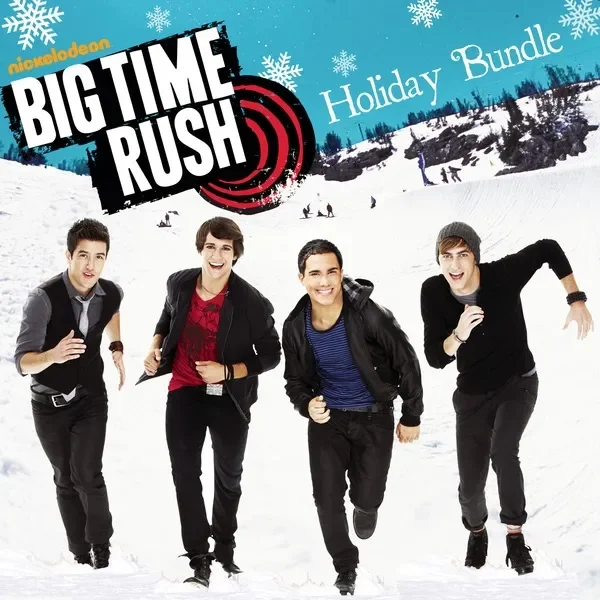 Big Time Rush