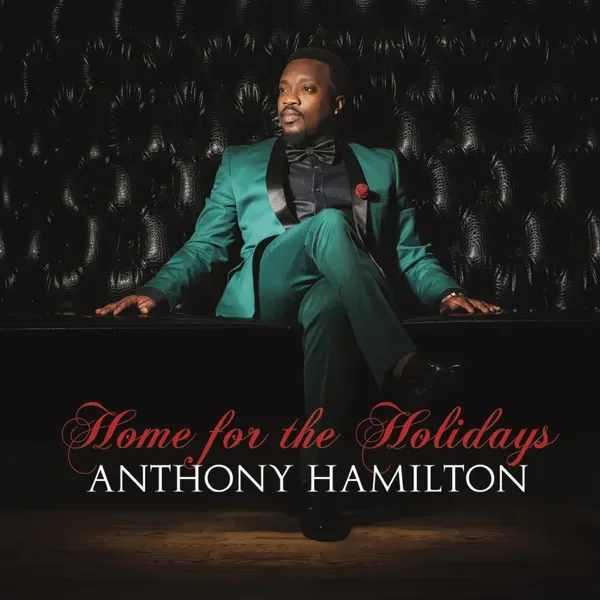 Anthony Hamilton