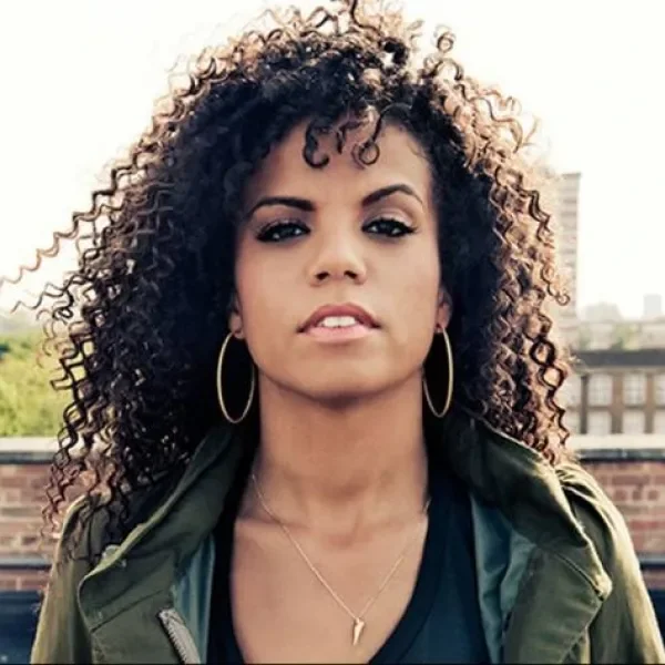 Ms. Dynamite