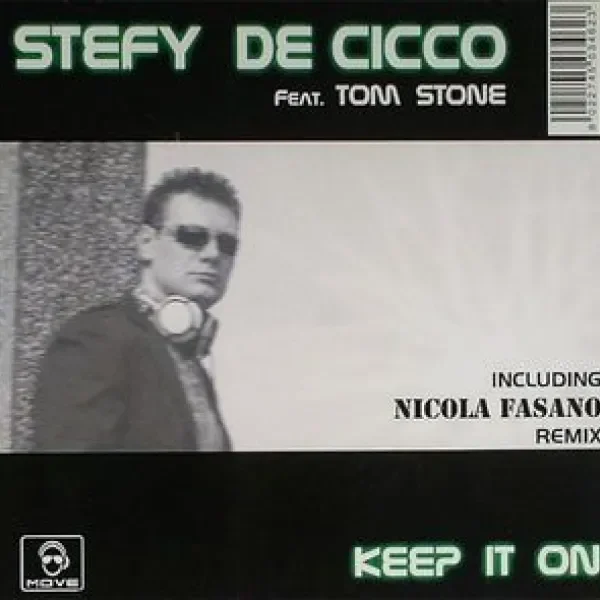 Stefy De Cicco