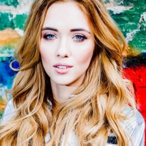 Scarlett