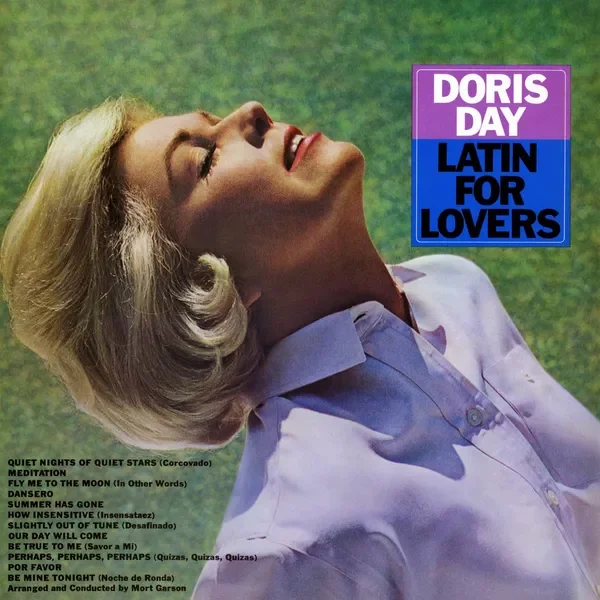 Doris Day