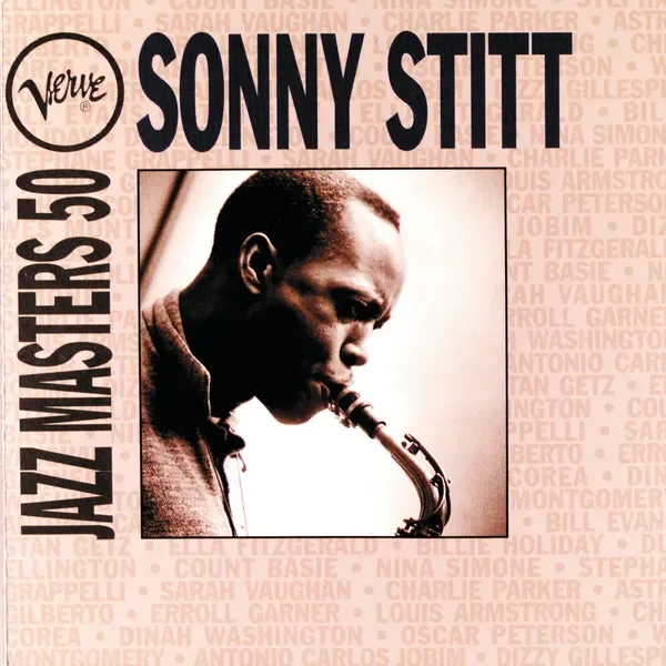 Sonny Stitt
